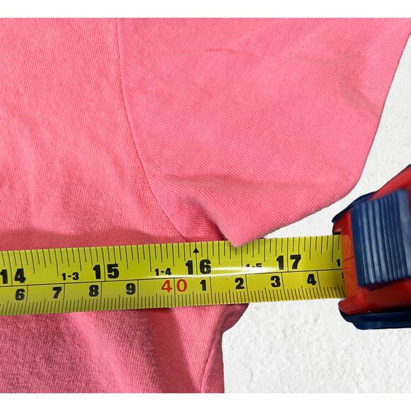 Lazy Panda Pink Shirt - On Fire - Size Medium - Picture 12 of 12